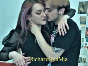 RichardAndMia
