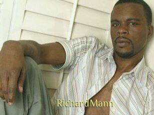 RichardMann