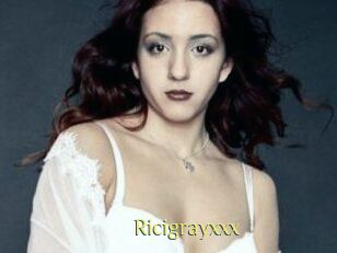Ricigrayxxx