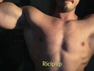 Ricipup
