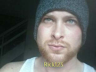 Rick123