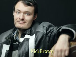 RickBrown