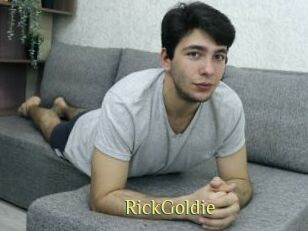 RickGoldie