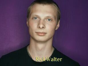 RickWalter