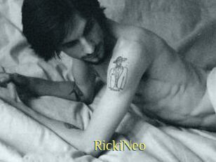RickiNeo