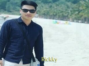 Rickky
