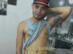 RickyHotRude