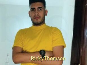 RickyThomson