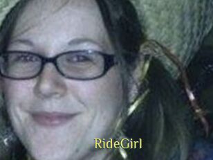 RideGirl