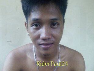 RiderPaul24