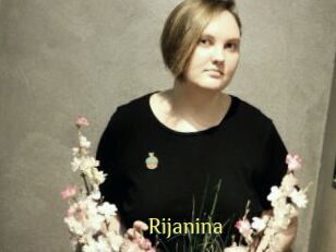 Rijanina