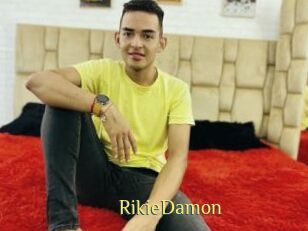 RikieDamon
