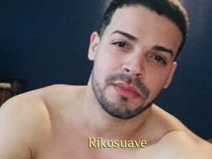 Rikosuave