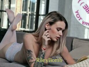 RileyBomb