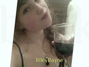 RileyRayne