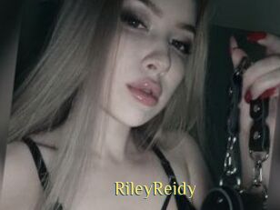 RileyReidy