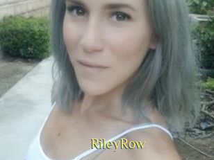 RileyRow