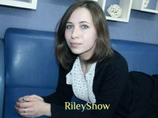 RileySnow