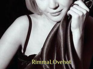 RimmaLOvehot