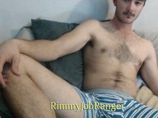 RimmyJobRanger