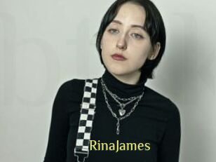 RinaJames
