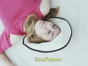 RinaPalmer