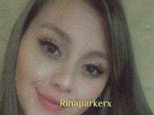 Rinaparkerx