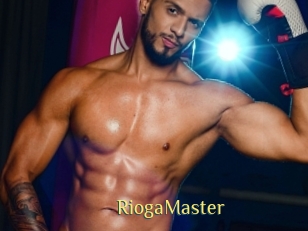 RiogaMaster Brutal Spankings