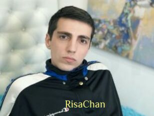 RisaChan