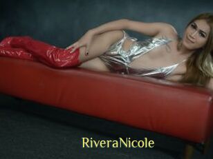 RiveraNicole Brutal Spankings