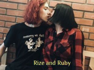 Rize_and_Ruby