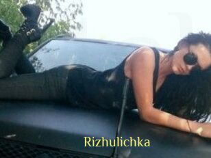 Rizhulichka