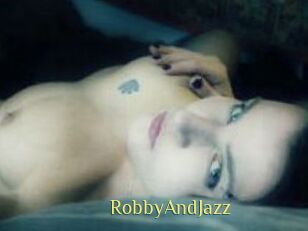 RobbyAndJazz