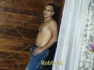 RobbyM Brutal Spankings