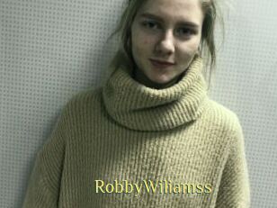 RobbyWiliamss