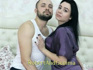 RobertAndGemma