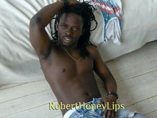 RobertHoneyLips