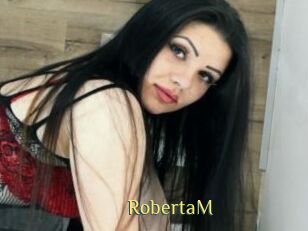 RobertaM