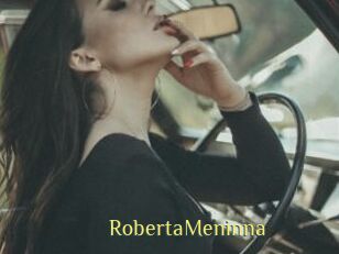 RobertaMeninna