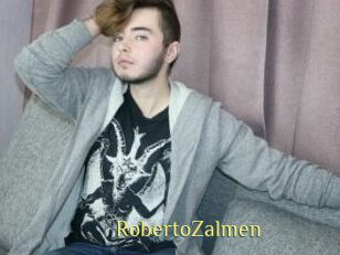RobertoZalmen