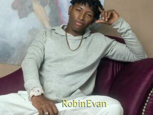 RobinEvan