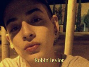 RobinTeylor