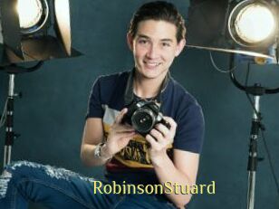 RobinsonStuard