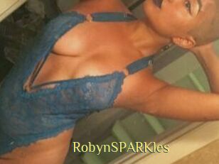 RobynSPARKles