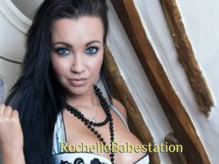 RochelleBabestation