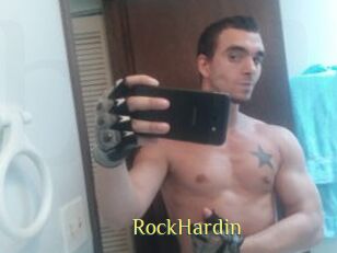 RockHardin
