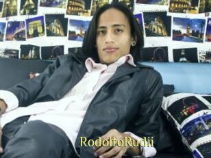 RodolfoRudii