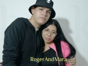 RogerAndMara