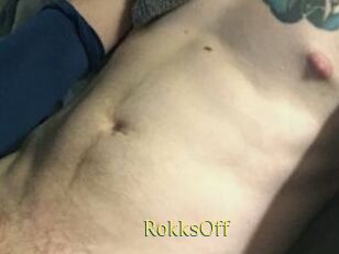 RokksOff