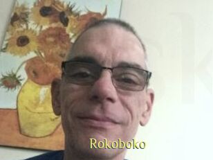 Rokoboko
